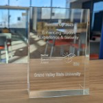 GVSU's Digital Creator Lab Receives Gartner Eye on Innovation Award